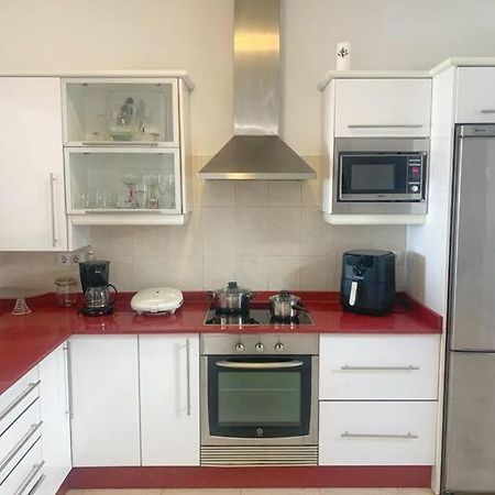 A Cozy Staying In The Heart Of Lanzarote. San Bartolomé Eksteriør bilde