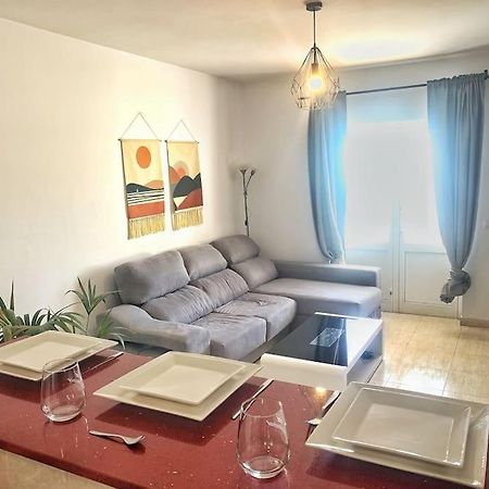 A Cozy Staying In The Heart Of Lanzarote. San Bartolomé Eksteriør bilde