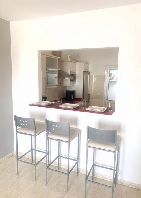 A Cozy Staying In The Heart Of Lanzarote. San Bartolomé Eksteriør bilde
