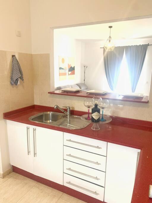 A Cozy Staying In The Heart Of Lanzarote. San Bartolomé Eksteriør bilde