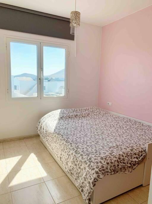 A Cozy Staying In The Heart Of Lanzarote. San Bartolomé Eksteriør bilde