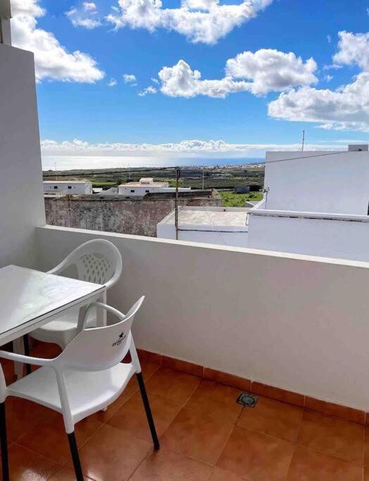 A Cozy Staying In The Heart Of Lanzarote. San Bartolomé Eksteriør bilde